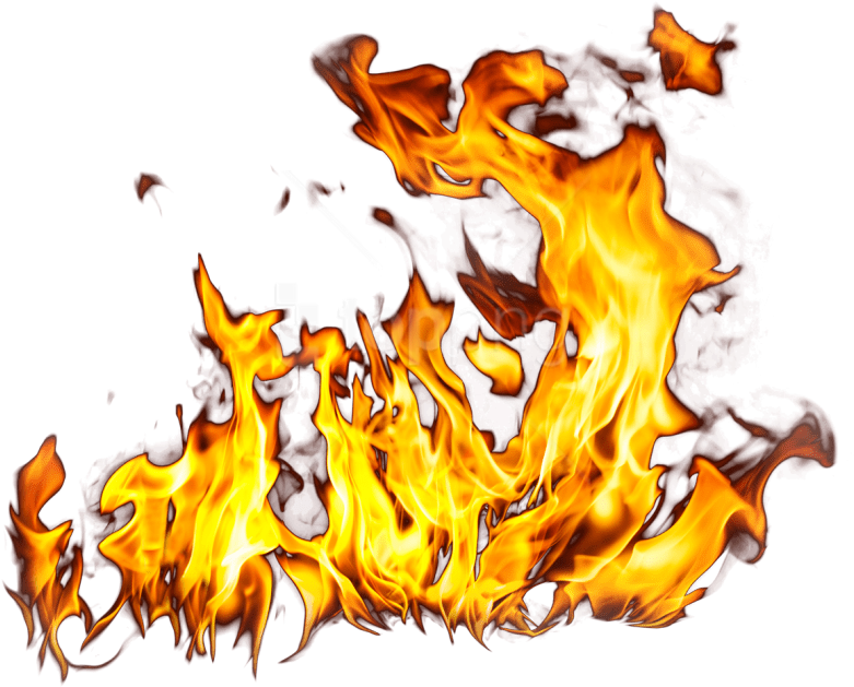 Intense_ Fire_ Flames_ Graphic