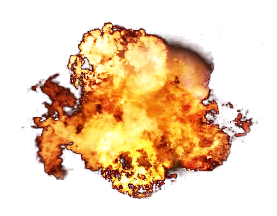 Intense_ Fireball_ Explosion