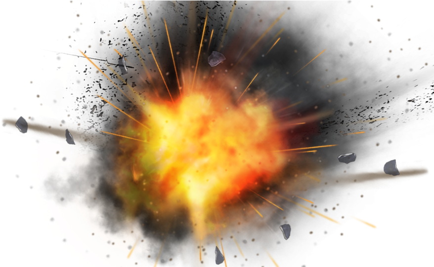 Intense_ Fireball_ Explosion