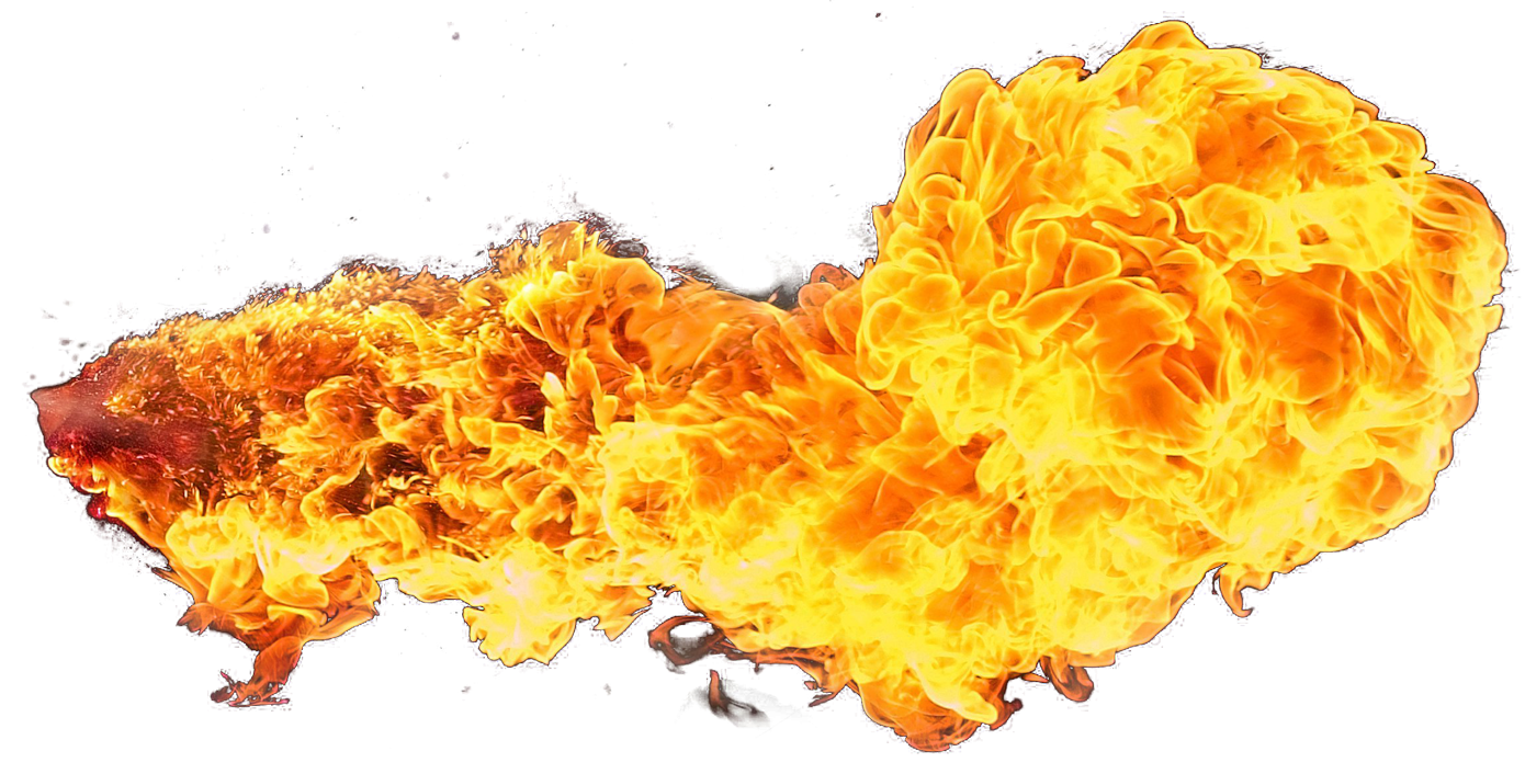 Intense_ Flame_ Explosion
