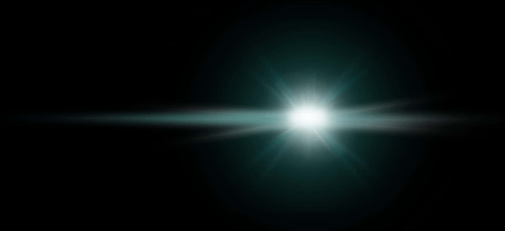 Intense_ Lens_ Flare_ Effect