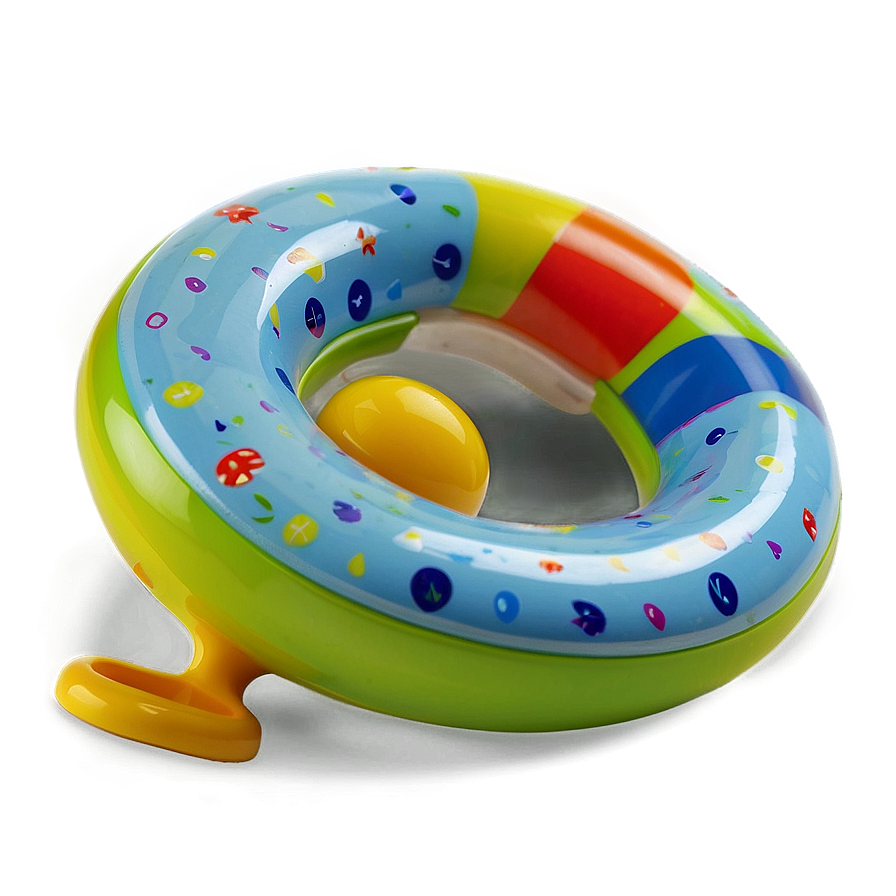 Interactive Baby Rattle Png Fww42