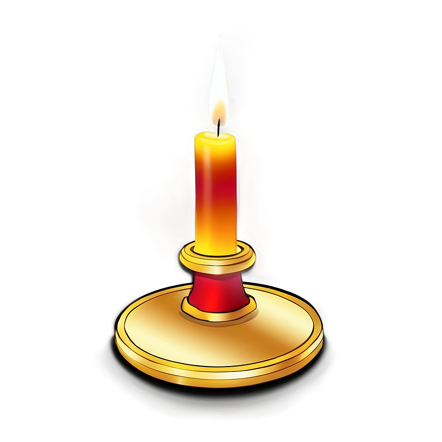 Interactive Candlestick Project Png 97