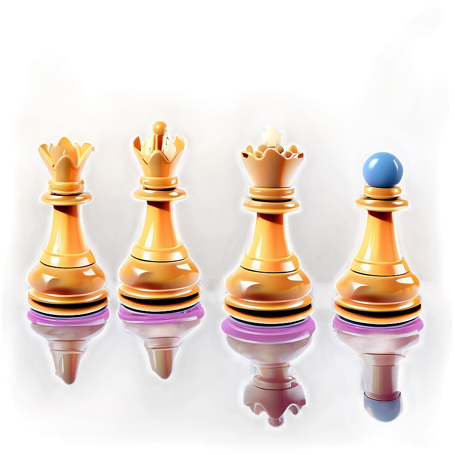 Interactive Chess Pieces For Learning Png Lwu90