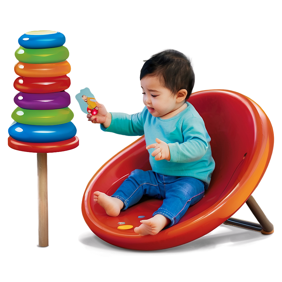 Interactive Play Silla Png 98