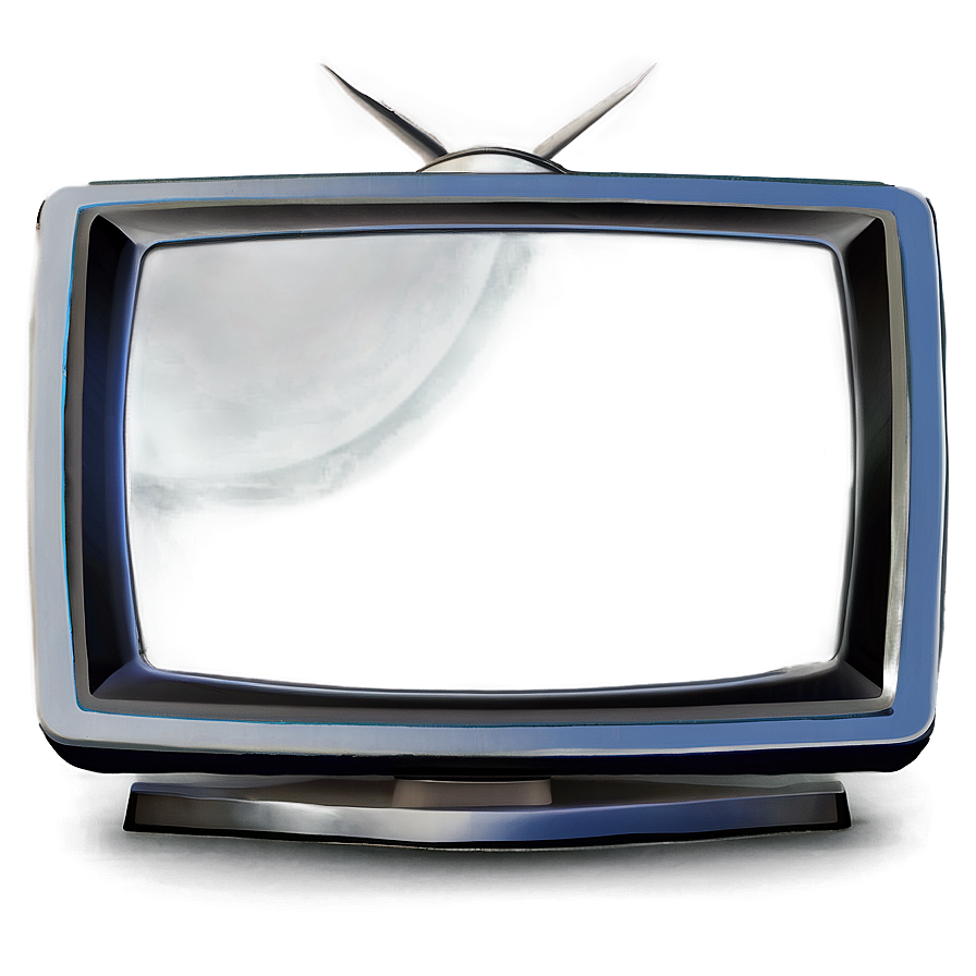 Interactive Tv Icon Png Hhw