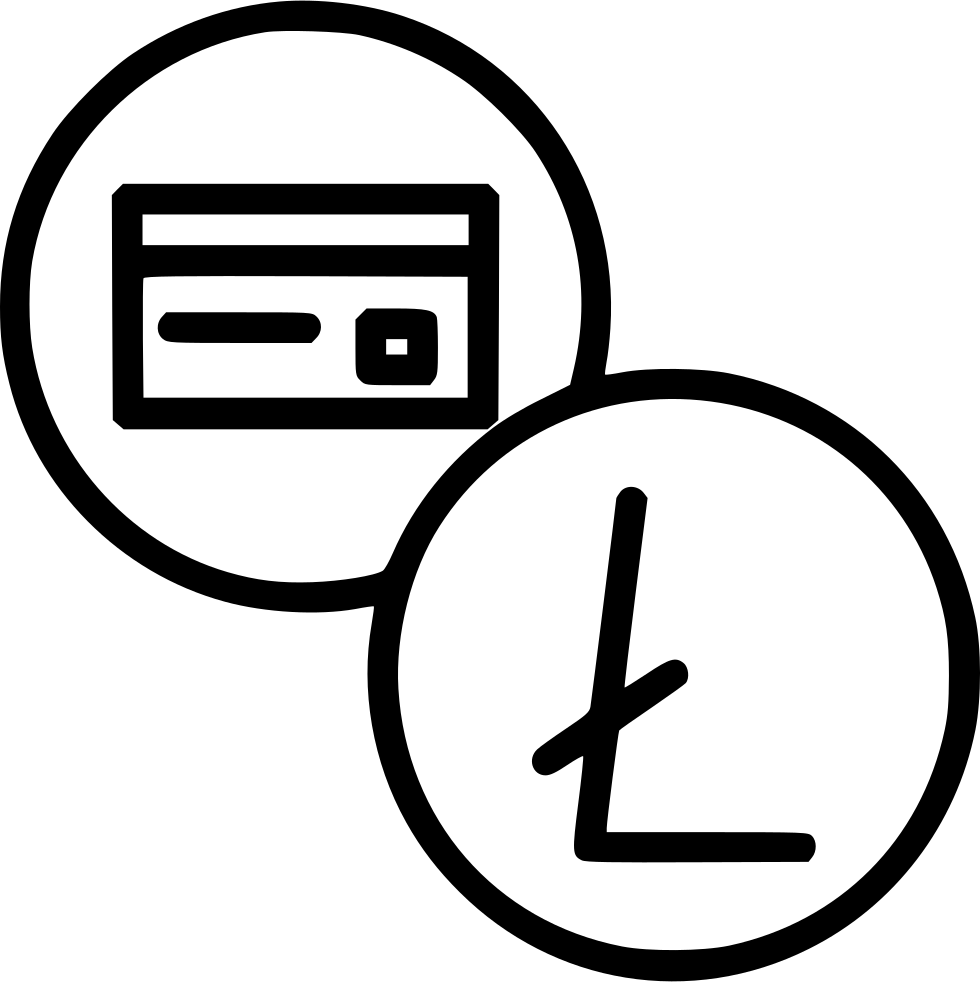 Interest Rate Concept Icon