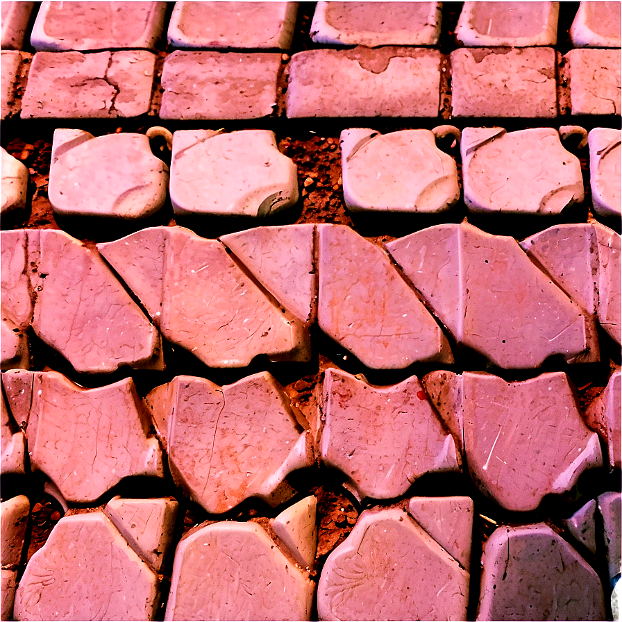 Interlocking Pavers Png 22