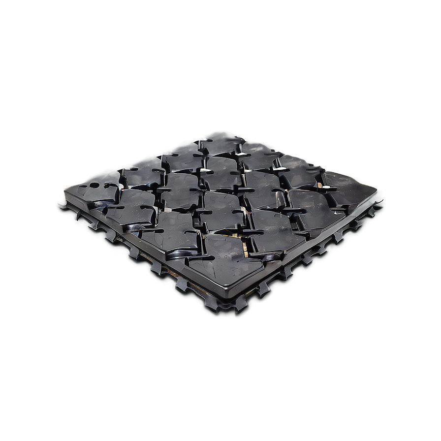 Interlocking Rubber Tile Floor Png Ldt