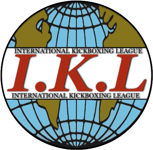 International Kickboxing League Logo