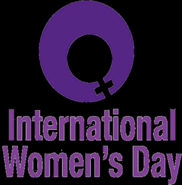 International Womens Day Logo