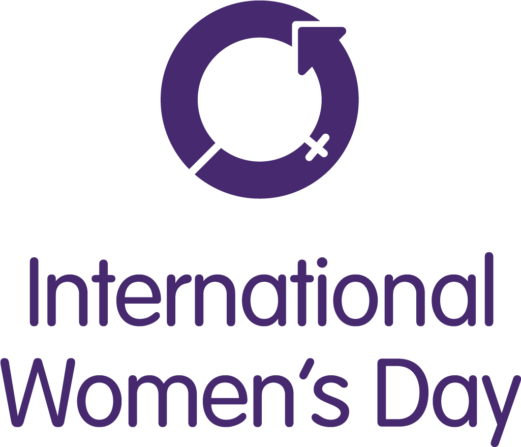 International Womens Day Logo