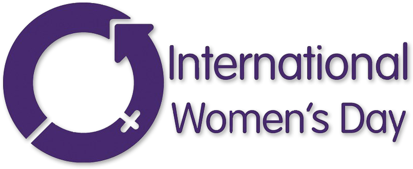 International Womens Day Logo