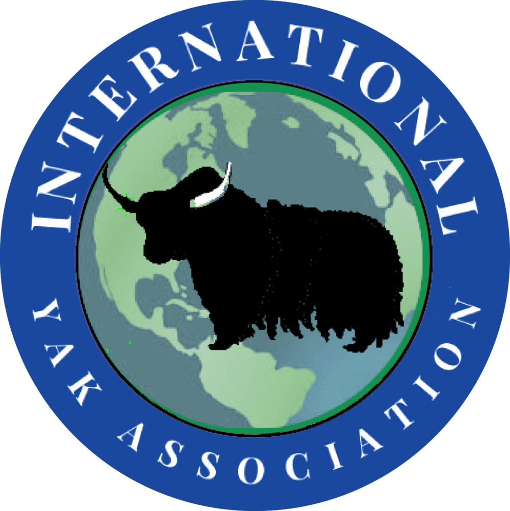 International Yak Association Logo