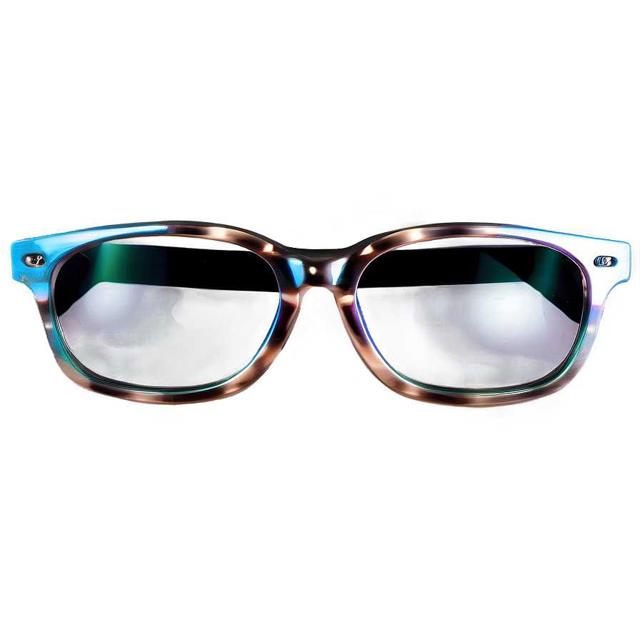 Internet Meme Glasses Png 06132024