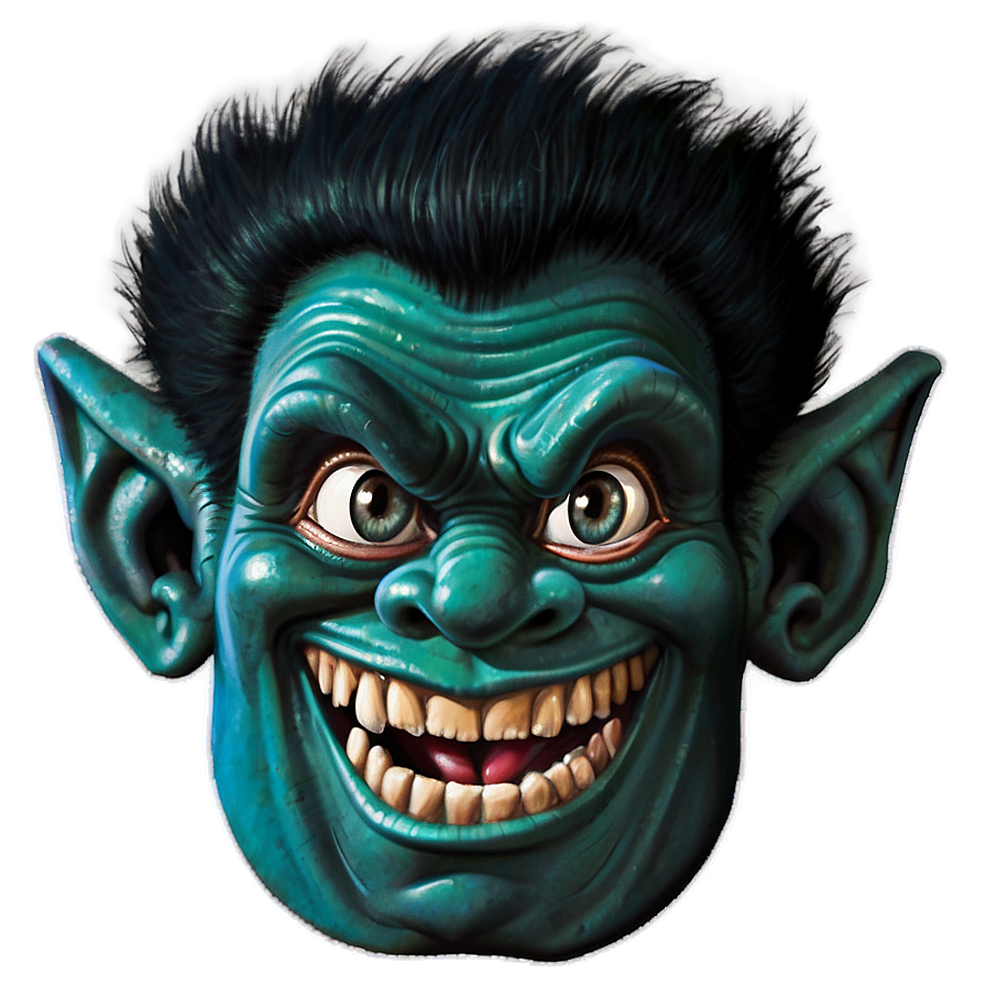 Internet Troll Icon Png 05232024