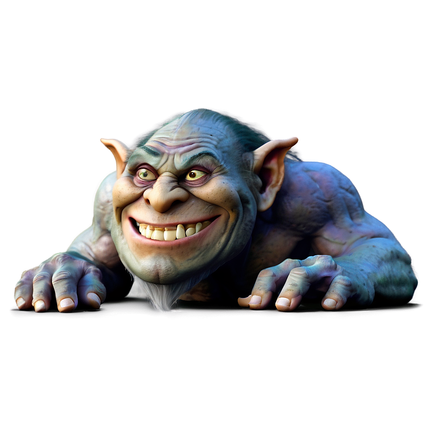 Internet Troll Icon Png Gdv