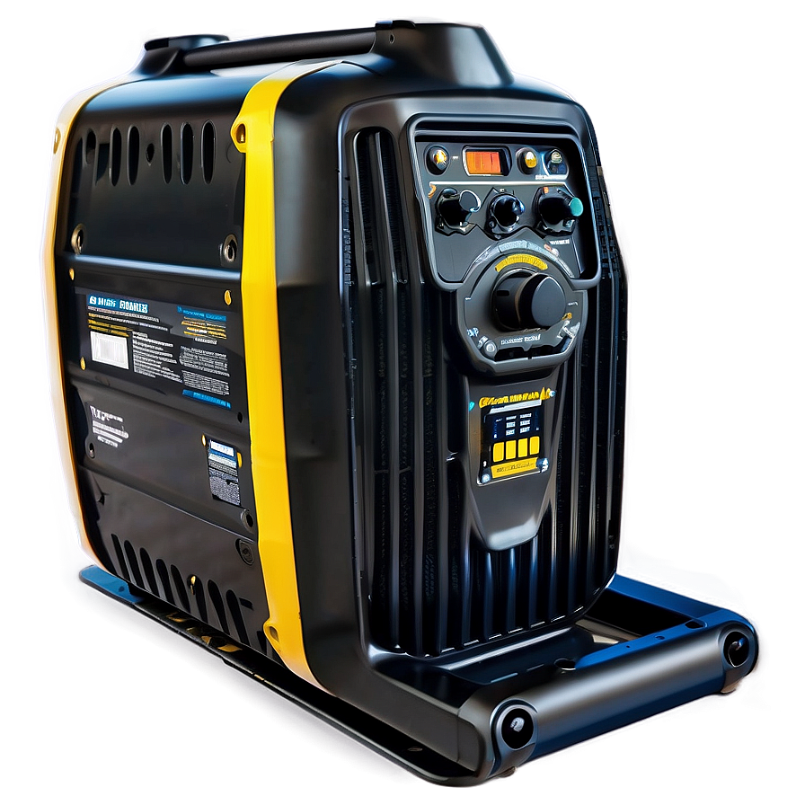 Inverter Generator Sketch Png Xpc