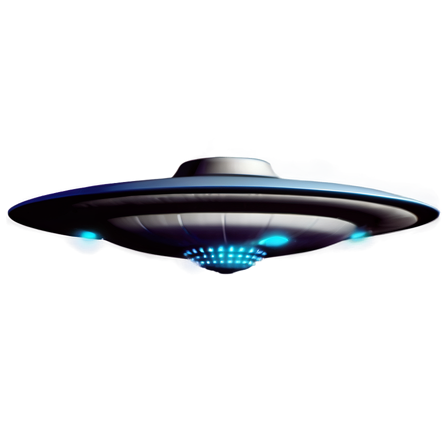 Invisible Ufo Png Fgx27