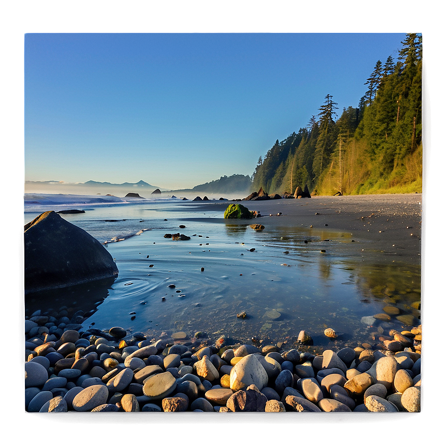 Inviting Rialto Beach Png Mbb18