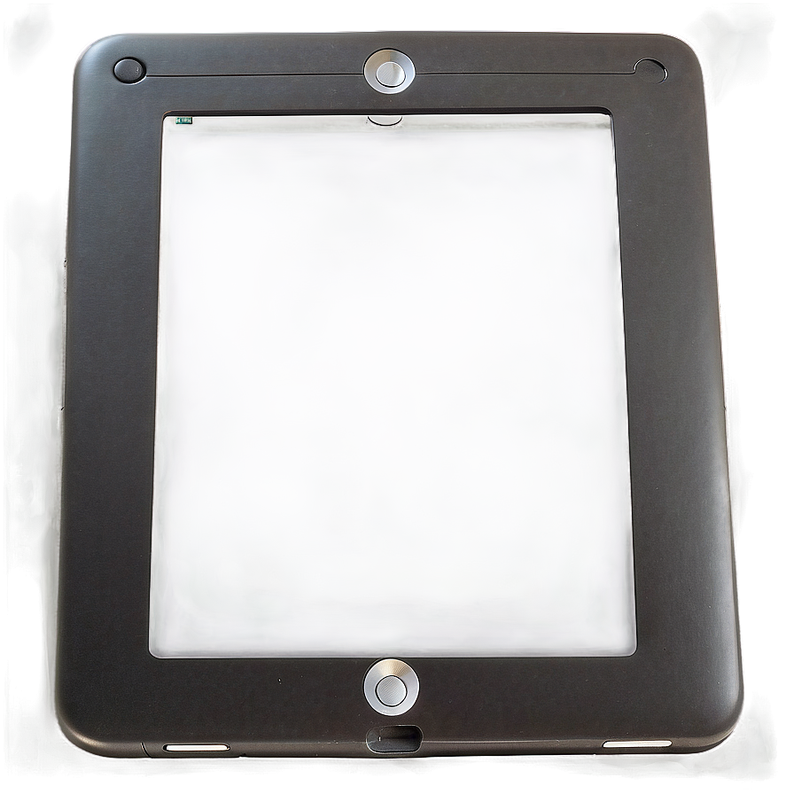 Ipad With Stand Png Lnk87