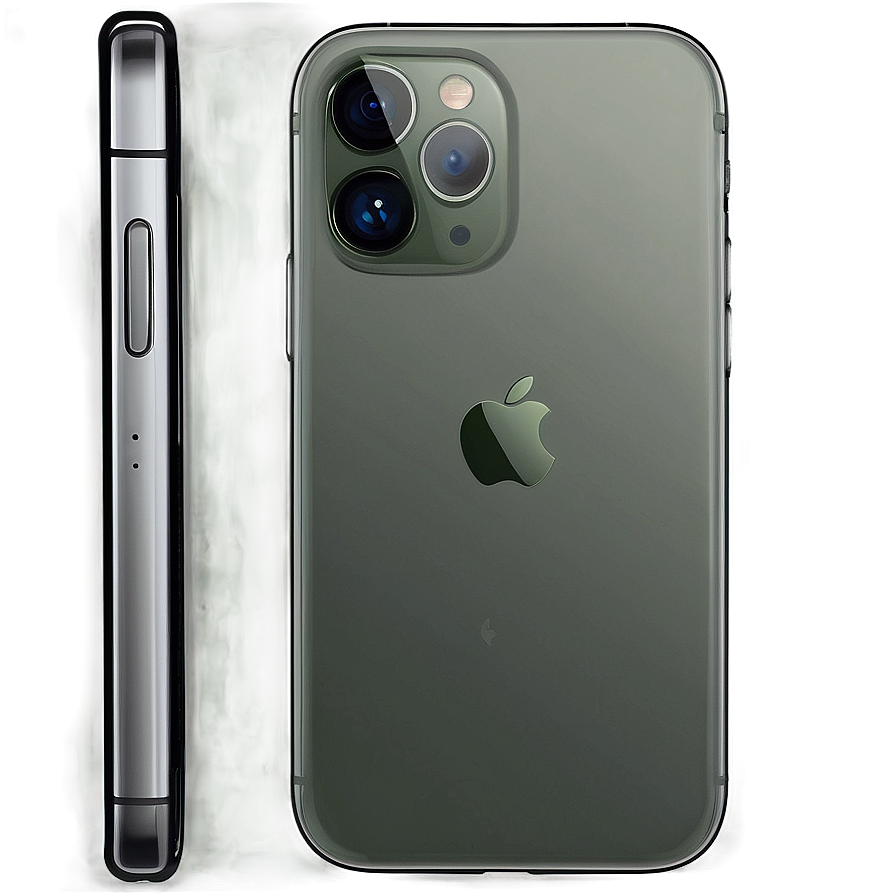 Iphone 11 Pro Brand New Png 06252024