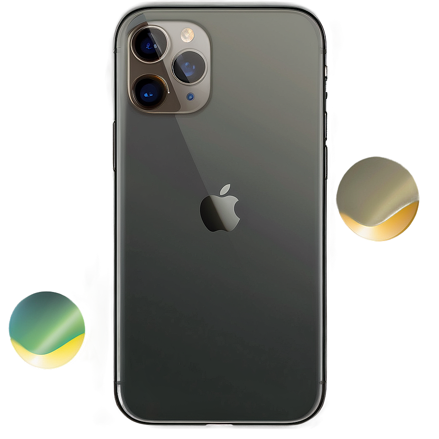 Iphone 11 Pro Brand New Png Vrn