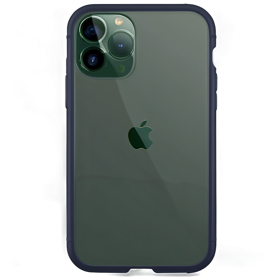 Iphone 11 Pro Matte Finish Png Kuf82