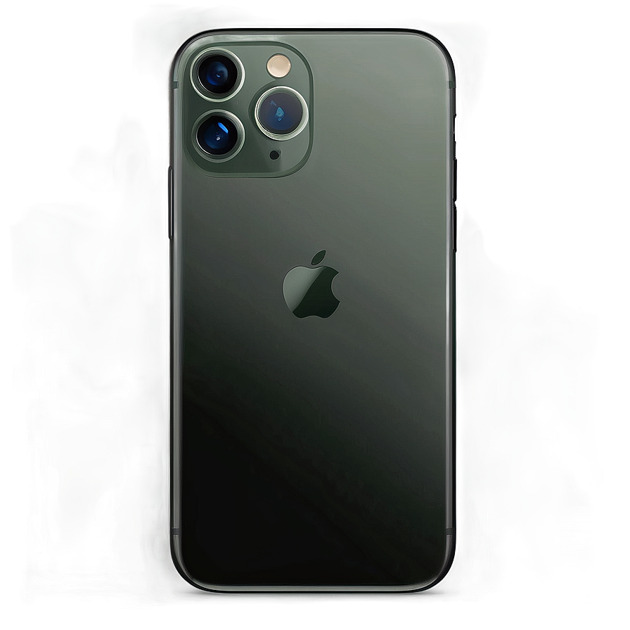 Iphone 11 Pro Vector Png 06252024