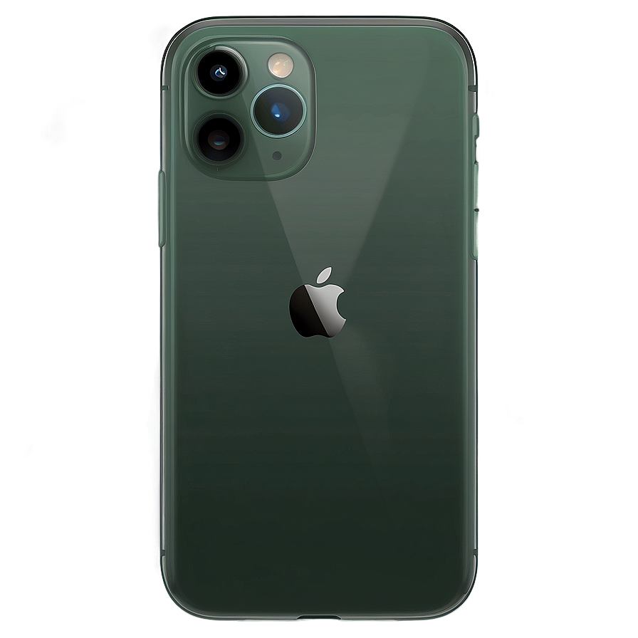 Iphone 11 Pro Vector Png Emp66