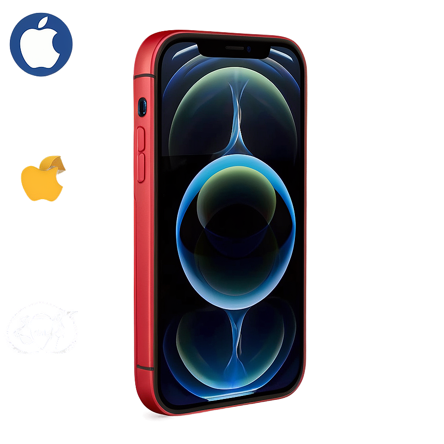 Iphone 12 Box Png Seu