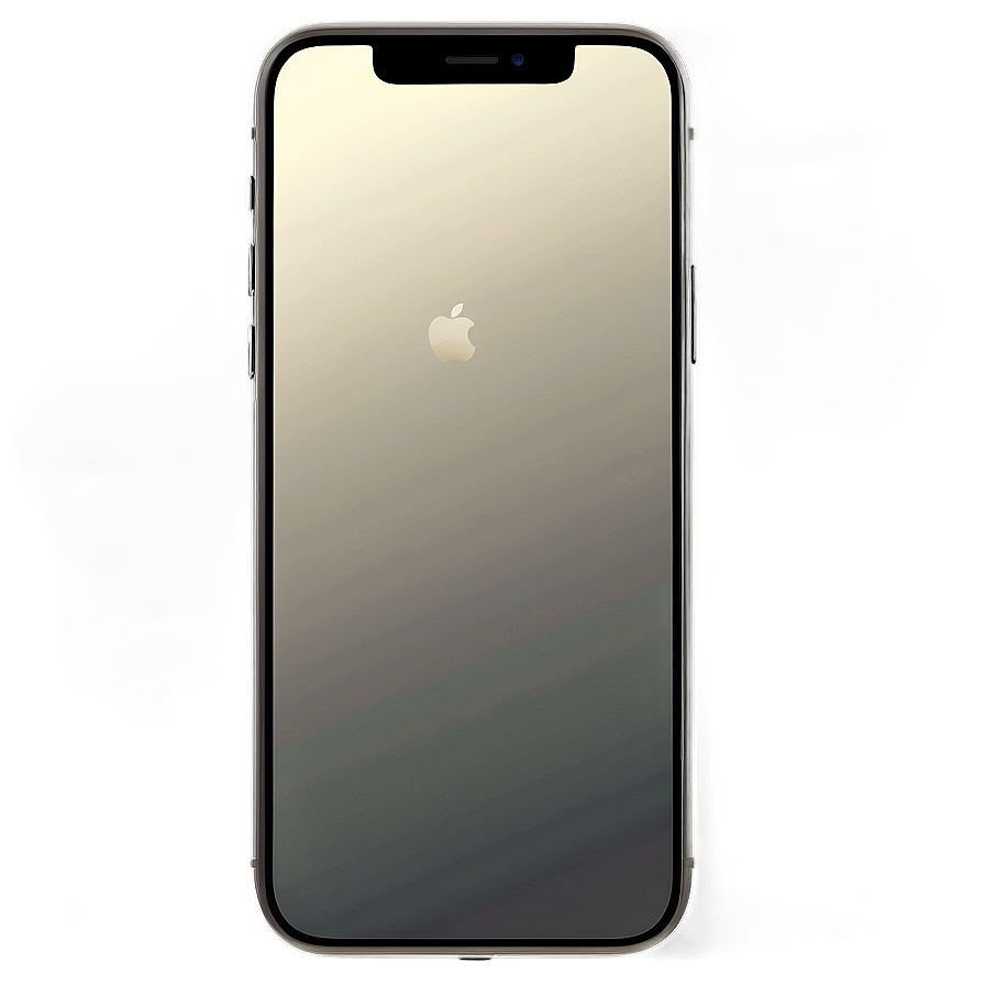 Iphone 12 Front View Png Xkv11