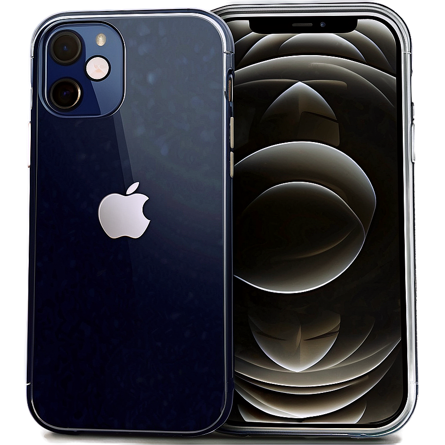 Iphone 12 With Case Png 05212024