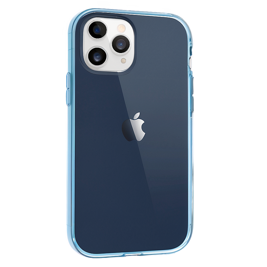 Iphone 12 With Case Png 3