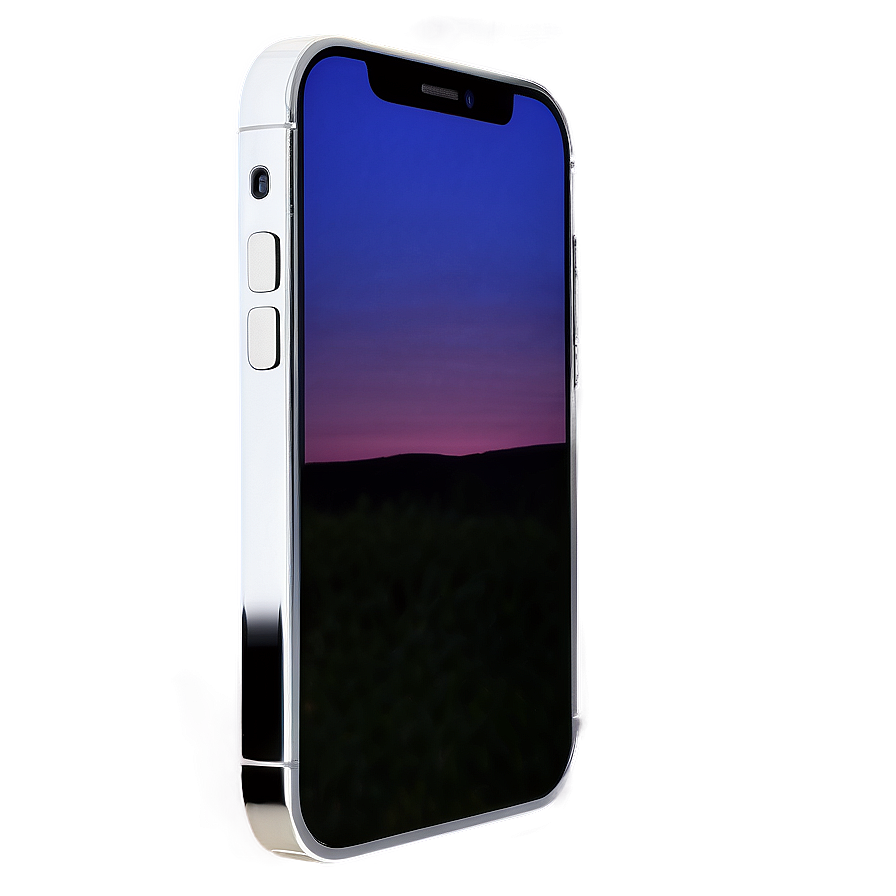 Iphone 13 3d Render Template Png Aqc