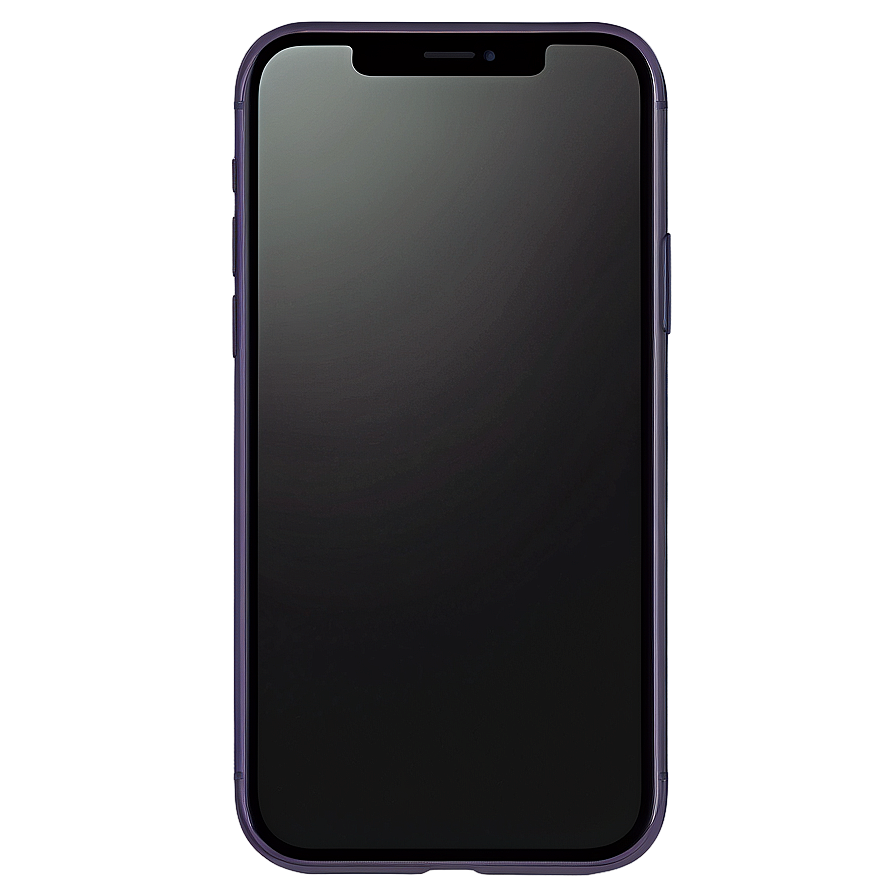 Iphone 14 Plus Front View Png 06252024