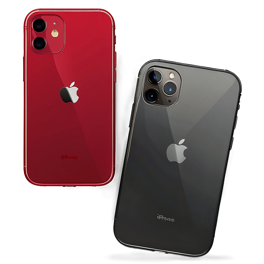 Iphone 14 Plus Product Red Edition Png 12