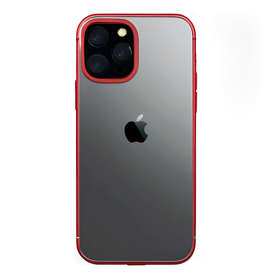 Iphone 14 Plus Product Red Edition Png Lcp