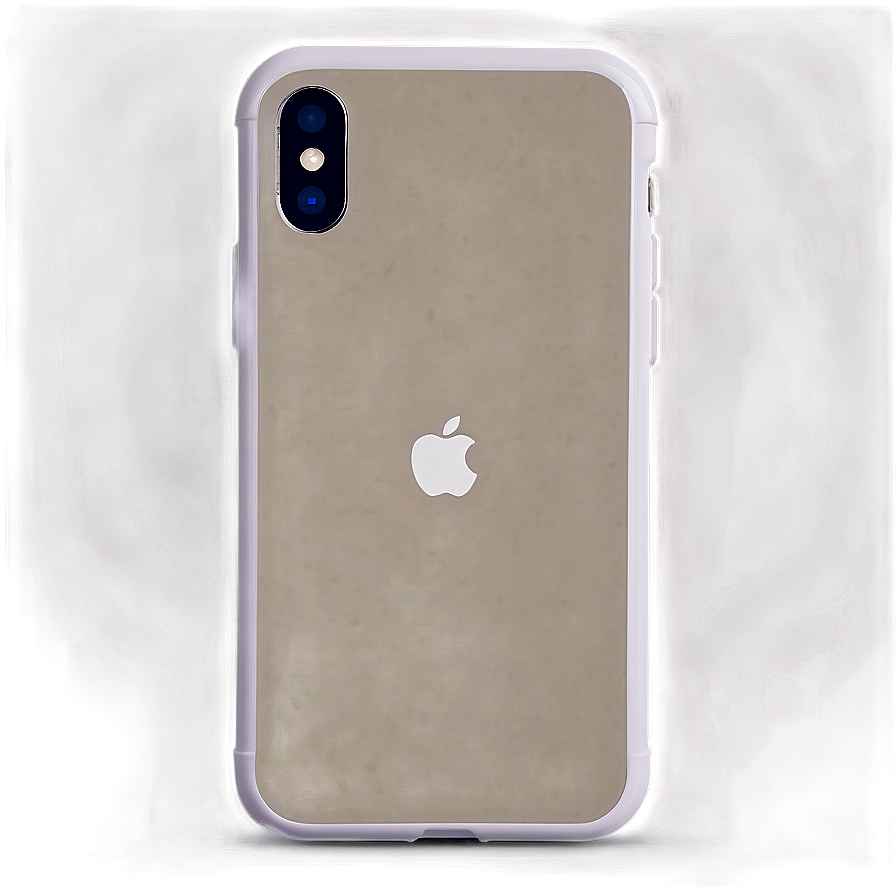 Iphone Clay Mockup Png 05252024