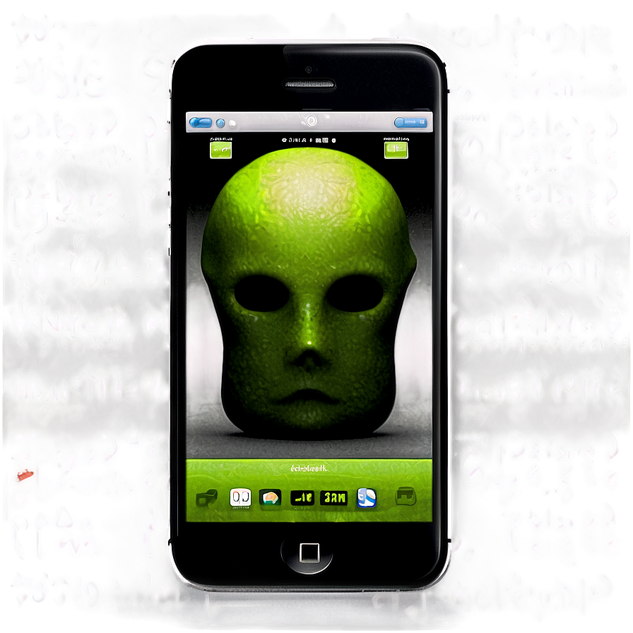 Iphone Front View Png Cwq63