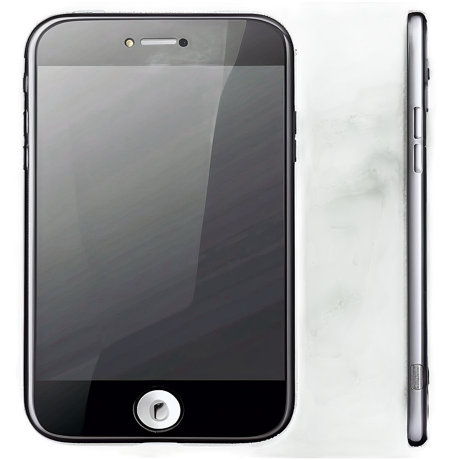 Iphone Mockup Screen Png 89