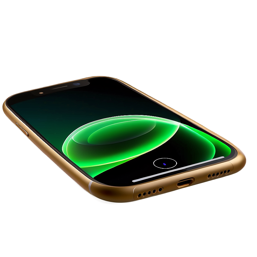 Iphone On Wireless Charging Pad Png Ovk48