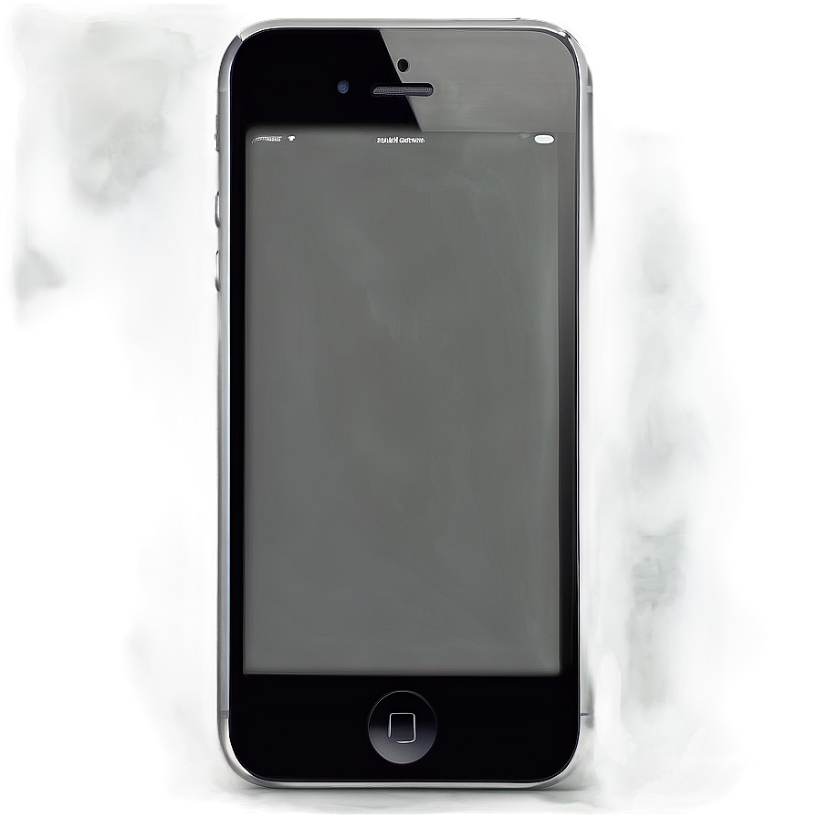 Iphone Online Mockup Png 10