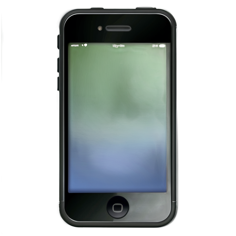 Iphone Transparent Sketch Png 99