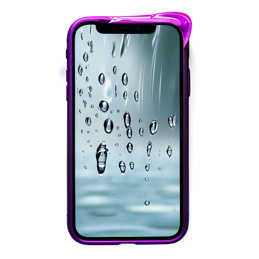 Iphone Water Resistance Feature Png Qxb12