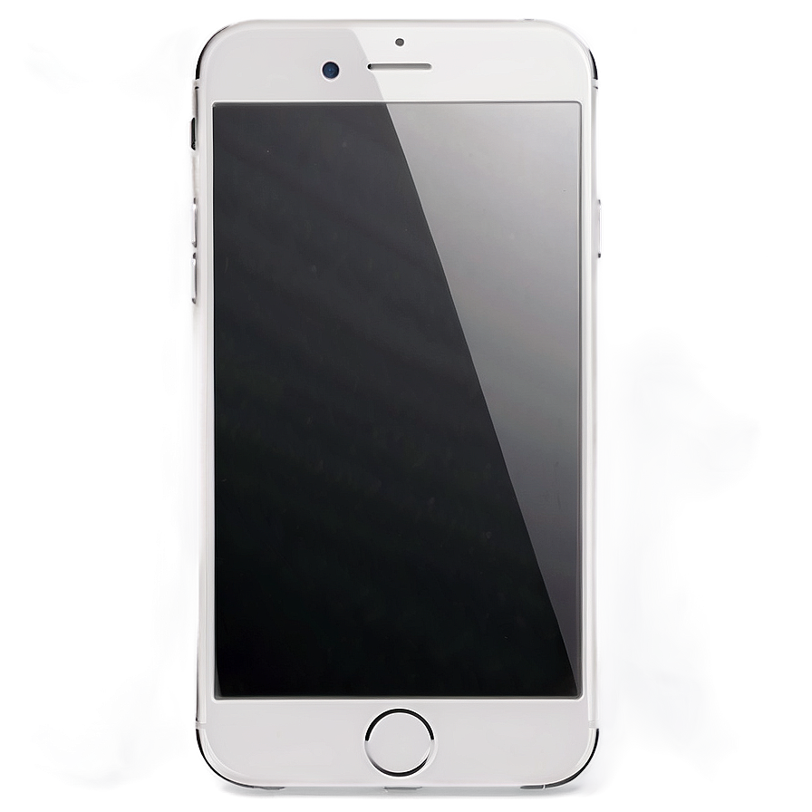 Iphone White Edition Png Gqv73