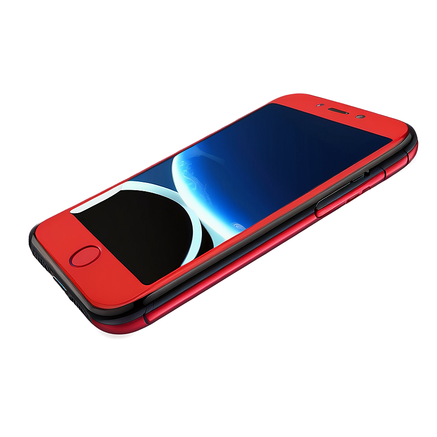 Iphone Xr Red Png 68