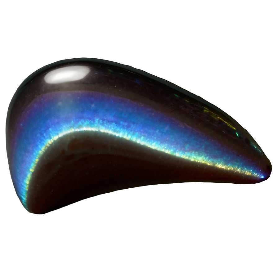 Iridescent Opal Beam Png Mfx