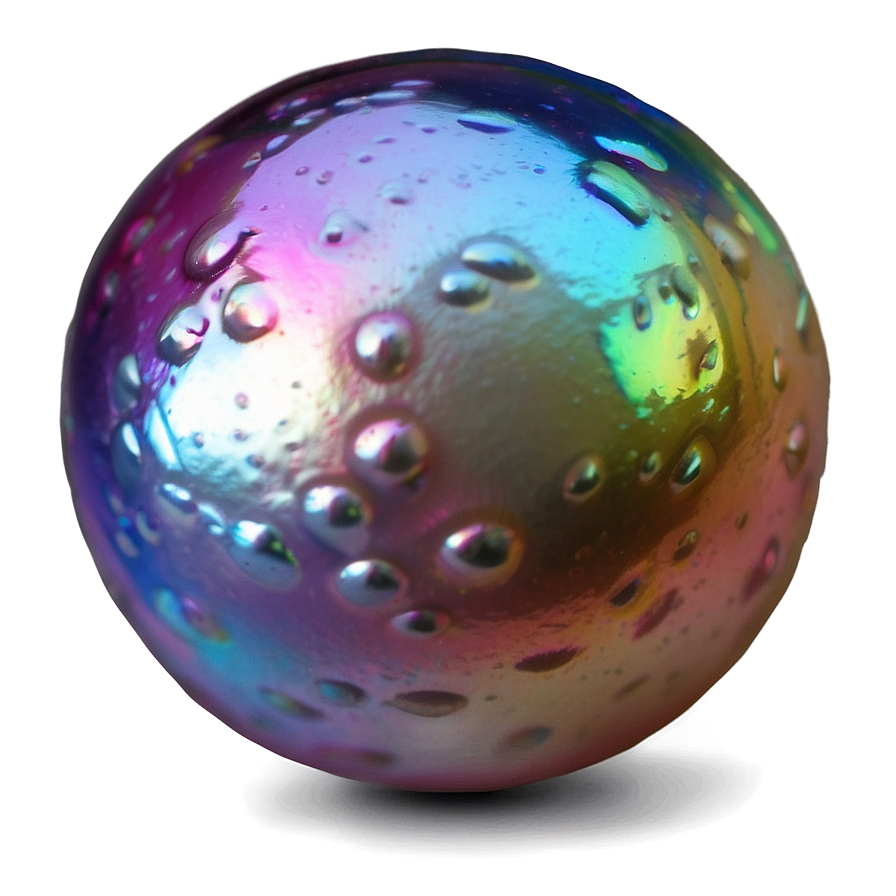 Iridescent Pearl Png 68
