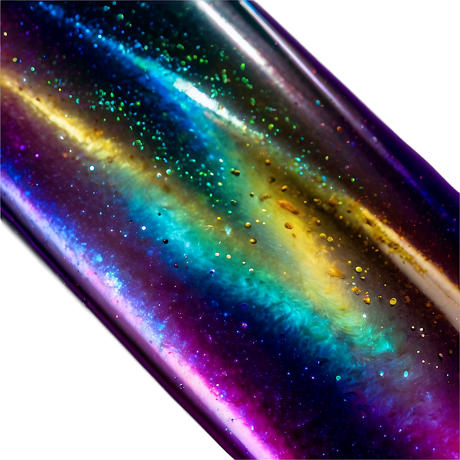 Iridescent Stardust Sheen Png Ipt